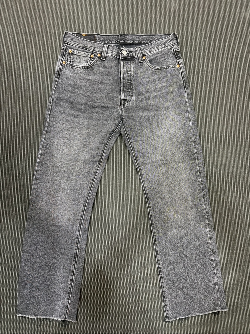 Levi's 501 Jeans 32x28